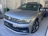 Volkswagen Tiguan Highline 2.0TDI DSG 4Motion R-Line - Volkswagen Tiguan: Dsg