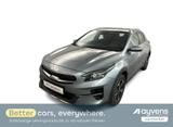 Kia XCeed Vision 1.6 GDI DCT6 OPF Plug-in-Hybrid - Kia XCeed mit Hybrid-Antrieb