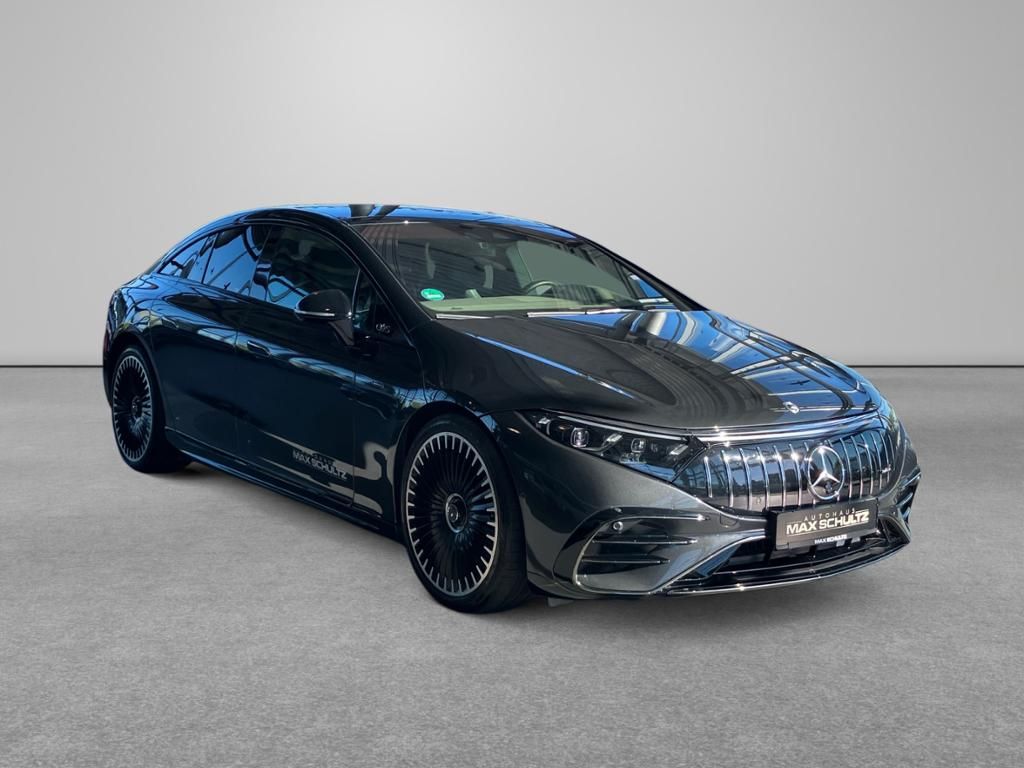 Fahrzeugabbildung Mercedes-Benz EQS 53 4M+ AMG*V-Max*Distronic*Pano*ParkAss*360°