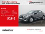 Audi Q2 S-Line 35 TFSI S-tronic/ ParkAssi, Navi+, LED - Audi Q2 Jahreswagen