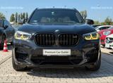 BMW X3 M COMPETITION M COMPETITION - BMW X3 M mit Benzin-Antrieb: Ambiente-Beleuchtung