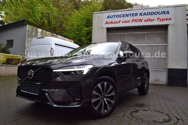 Volvo XC60 B4 Plus Dark,Leder,Memory,ACC,Stdhzg,Kamera