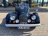 Morgan Plus 8 Roadster 5-Gang LHD - Morgan: 8 Plus