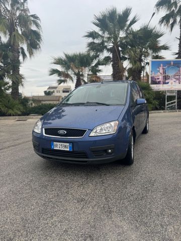 Ford Focus C-Max Focus C-Max 1.6 TDCi (90CV) Ghi