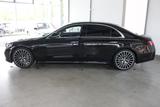 Mercedes-Benz S 350 d 4M AMG lang Chauffeur Memory Burmester - Mercedes-Benz S 350 mit Diesel-Antrieb