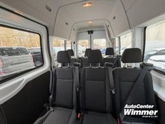 Foto Nummer 10: FORD Transit