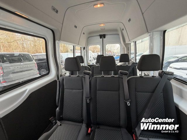 Foto Nummer 10: FORD Transit