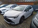 Toyota Corolla 1,8 Hybrid Teamplayer *Technik Paket*