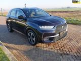 DS Automobiles DS7 Crossback 1.5 BlueHDI Be Chic kamera klima * - blaue DS Automobiles DS7 (Crossback)