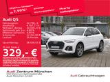 Audi Q5 50 TFSI e qu. S tronic S line AHK/Carbon/Pano