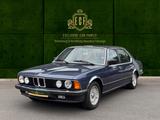 BMW 745i Turbo - Sammlerzustand - 2. Hd. - H-Zul. - BMW 745 Benziner Gebrauchtwagen