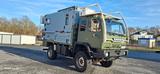 Selbstbau Steyr12m18 - Selbstbau Wohnwagen & Wohnmobile