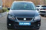 Seat Alhambra Style *2.HD/DSG/PANO/LEDER/RFK/AHK* - gebrauchte Seat Alhambra aus dem Jahr 2012