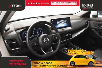 Nissan X-Trail - 7