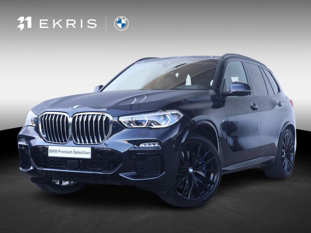 BMW X5 xDrive40i High Executive M Sportpakket/ 22 in