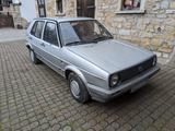 Volkswagen Golf 2, Mk2 - Volkswagen: Mk2