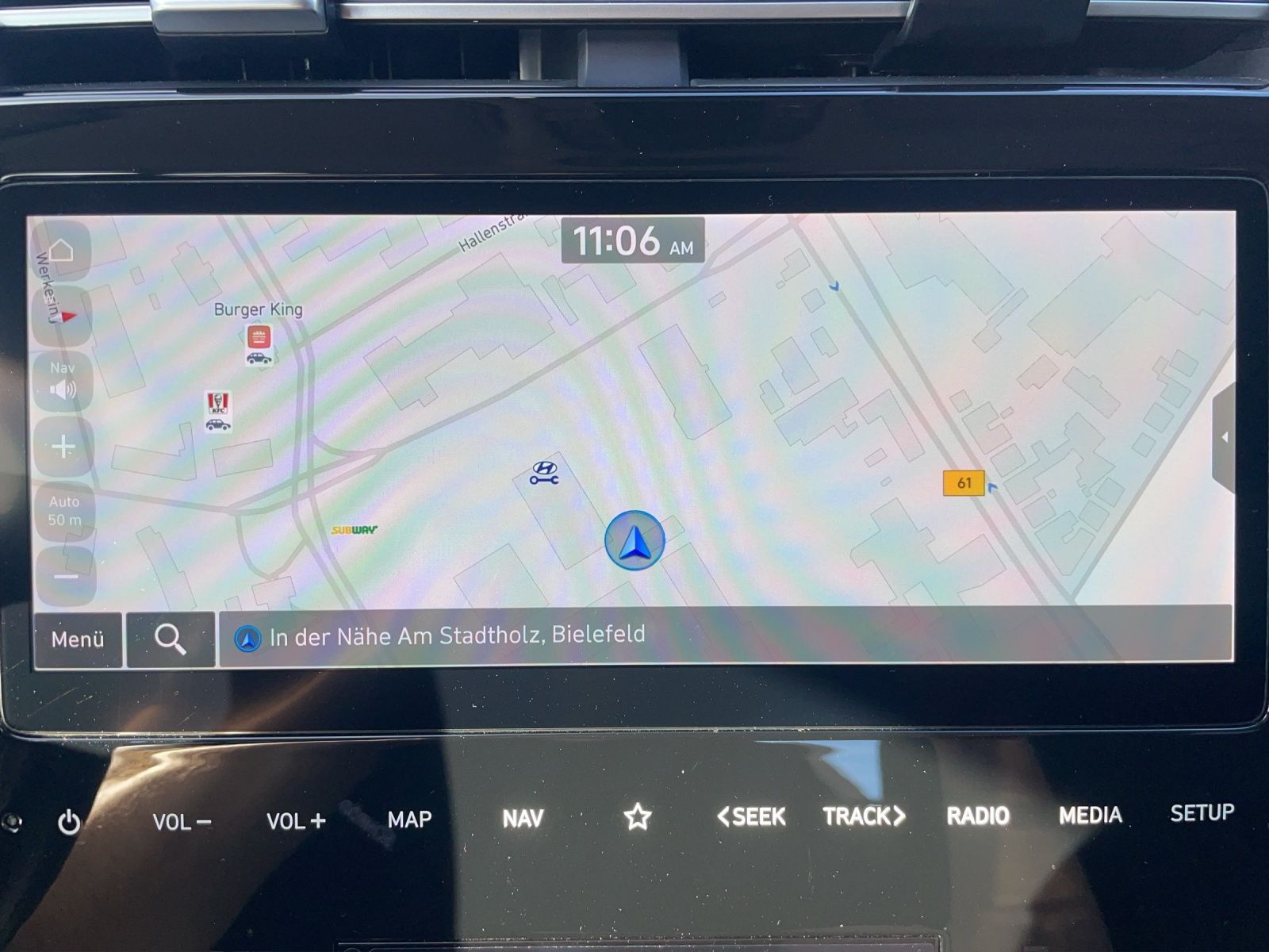 Hyundai Tucson – Bild 16