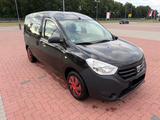 Dacia Dokker 1.6 Basis AHK - gebrauchte Dacia Dokker aus dem Jahr 2013