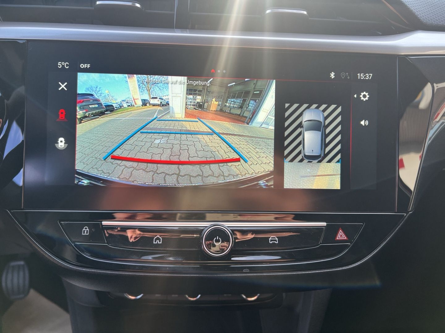 Opel Corsa - Bild 17