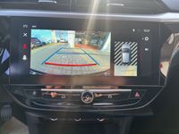 Opel Corsa - Vorschau Bild 17