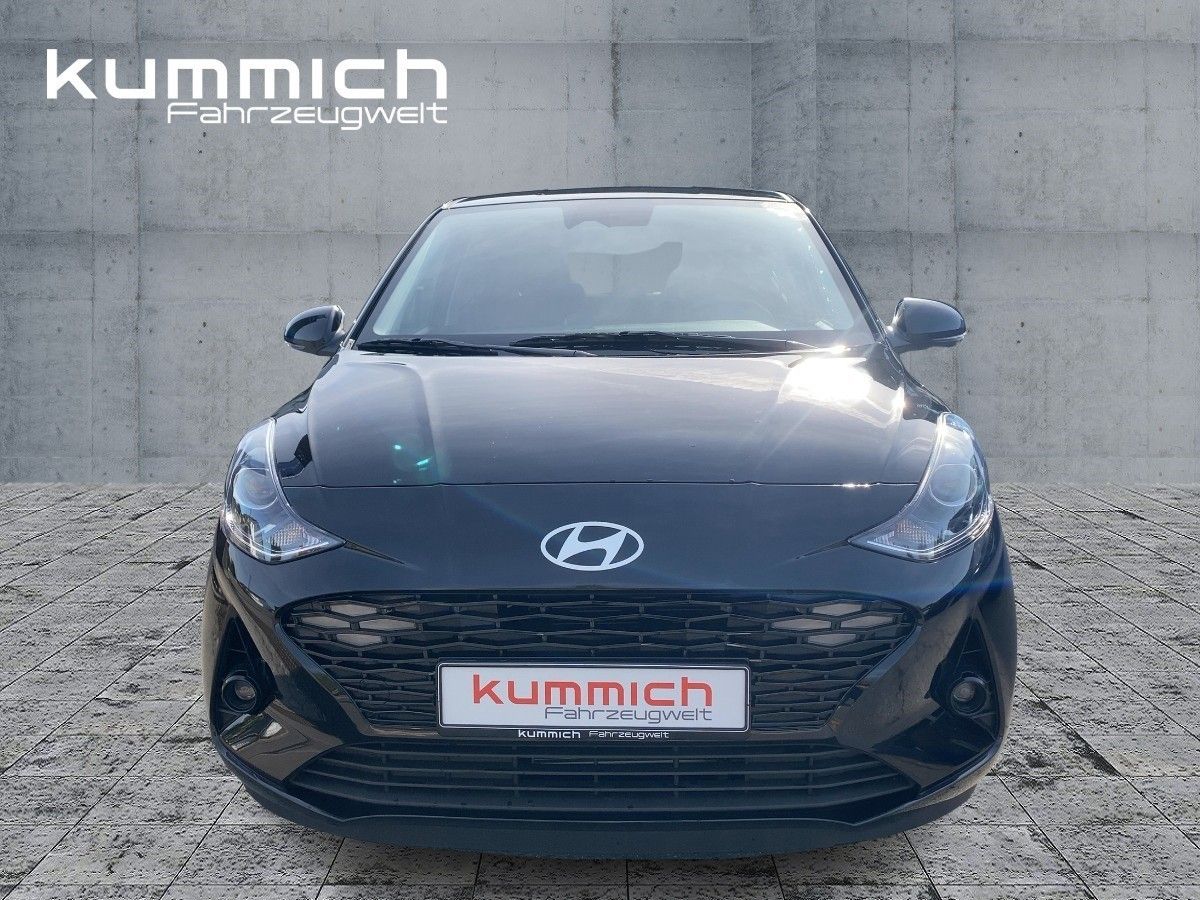Hyundai i10 – Bild 2