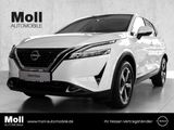 Nissan Qashqai N-Connecta 1.5 VC-T e-POWER 190 PS 4x2 W - Nissan Qashqai Tageszulassungen
