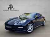 Porsche Panamera SD 14W Sitzlüft.Bi-Xen Kame.Memo Servo+ - Porsche Gebrauchtwagen in Grevenbroich