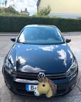 Volkswagen VW Golf 6 1.4 TSI 160PS 2011 Motorwarnleuchte - Volkswagen Golf: Tsi 160 Ps