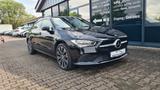 Mercedes-Benz CLA 220d SB - ASSISTS - WIDE - CAM - AHK - - Mercedes-Benz CLA Shooting Brake in Frankfurt (Main)
