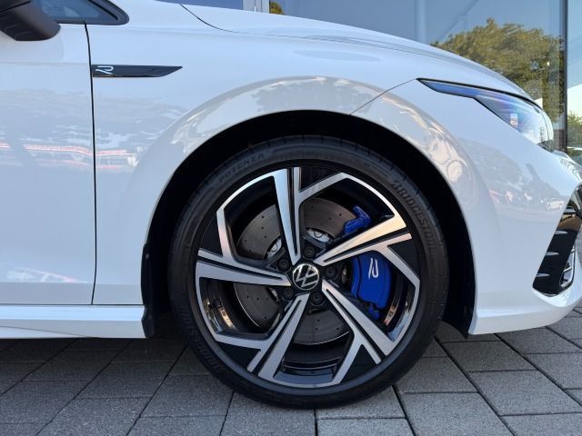 Volkswagen Golf R VIII 2.0 TSI 4 Motion Carplay MMI LED foto 2