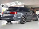 Audi A6 3.0 TDI S LINE quattro competition MATRIX/HUD - Audi mit Diesel-Antrieb: Leder, mit Navigationssystem, Kombi, 0