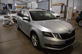 Skoda Octavia Combi 1.5 TSI DSG Style Navi+Kamera+SHZ+ - Skoda Octavia Style mit Benzin-Antrieb
