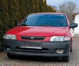 Mazda 323f TÜV NEU WENIG KILOMETER - Mazda 323 aus 2000: 323f