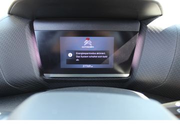 Citroën C4 Shine Automatik