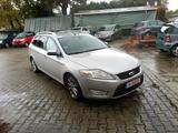 Ford Mondeo Turnier Econetic - Ford Mondeo Econetic mit Diesel-Antrieb