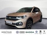 Volkswagen T-Cross 1.0 TSI DSG Style ACC/LED/NAVI/RFK/EPH++
