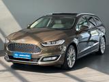 Ford Mondeo Turnier Vignale #ACC #NAVI #AHK #PANO - Ford Mondeo Gebrauchtwagen in Stuttgart