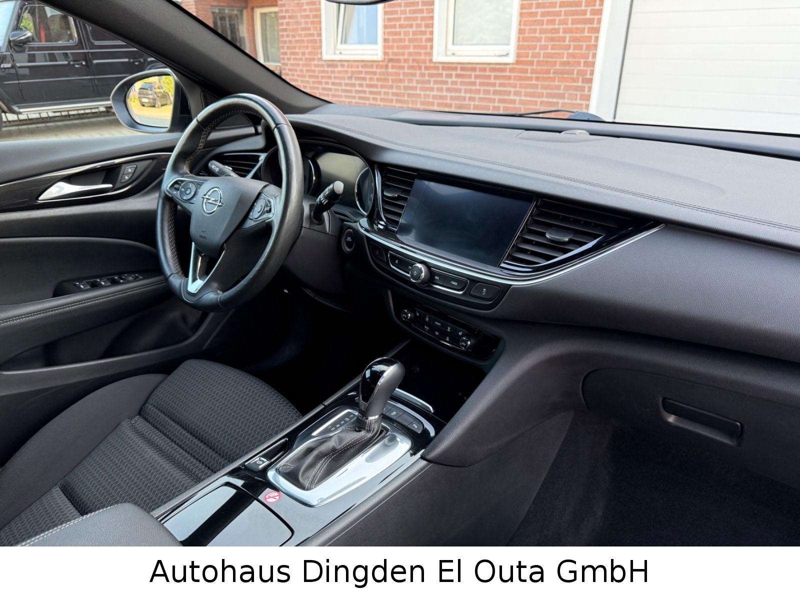 Opel Insignia B Sports Tourer 1.5 CDTI Business