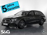 Mercedes-Benz E 220 d T AMG 360°K+DIG-LED+Pano+AHK+Distronic - Mercedes-Benz E 220 aus 2025