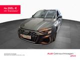 Audi S3 Lim. 2.0 TFSI qu. Matrix B&O Pano HuD Kamera - Audi S3 in Kassel