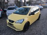 Seat Mii Reference Erdgas - Seat Mii in Berlin