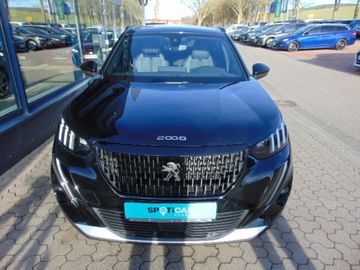 Bild 3 Peugeot 2008 GT