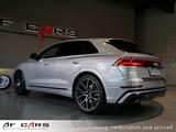 Audi Q8 50 TDI quattro S Line Sport Plus B&O Pano Mat - Audi Q8 Sport Gebrauchtwagen