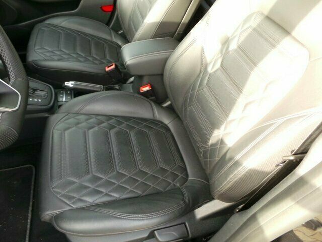 FORD Puma ST-Line Vignale – Bild 4