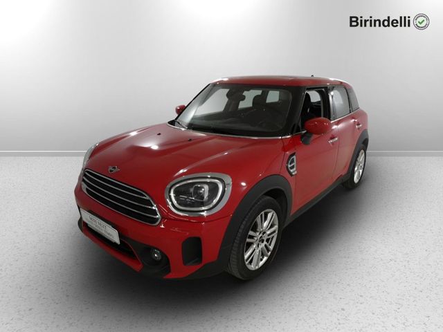 MINI MINI Mini Countrym.(F60) - Mini 1.5 Cooper Class