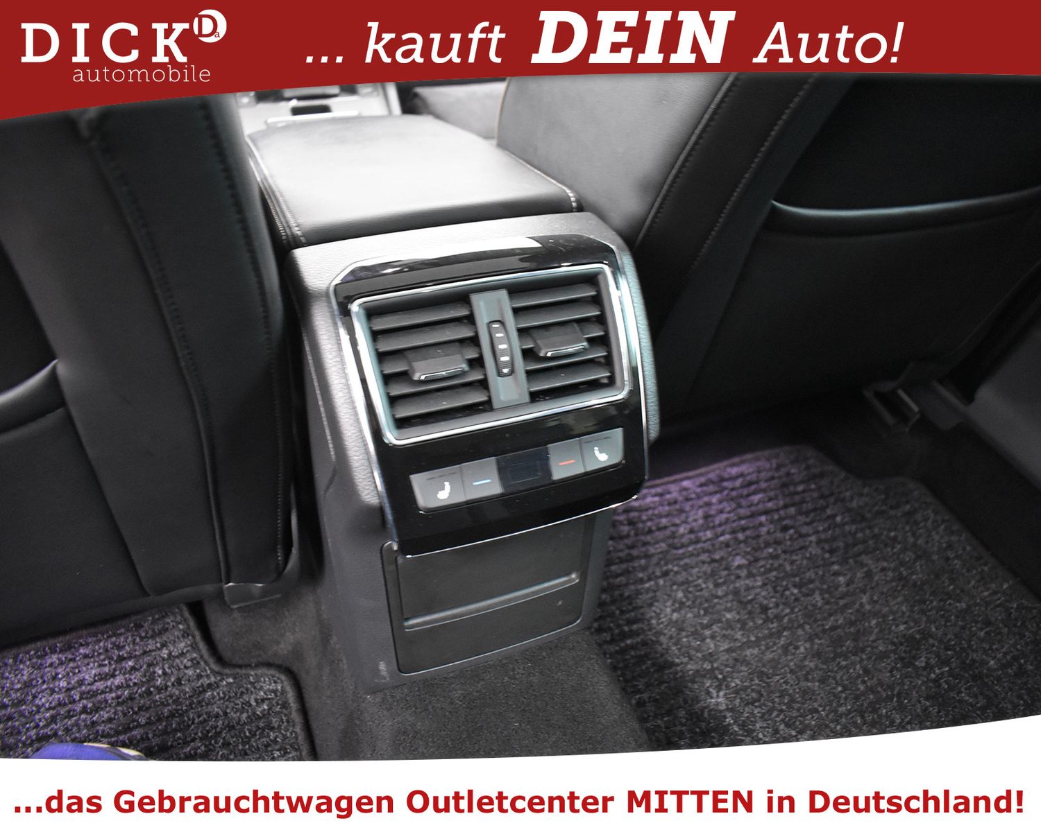 SKODA Superb C 2.0d 4x4 Scout PANO+STDHZ+360+MEMO+VOLL - Image 22