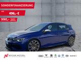 Volkswagen Golf R TSI DSG 4M IQ+NAV+ACC+SHZ+RFK+DAB+DCC+VC