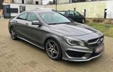Mercedes-Benz CLA 180 AMG Line AMG Line - Mercedes-Benz CLA-Klasse von privat