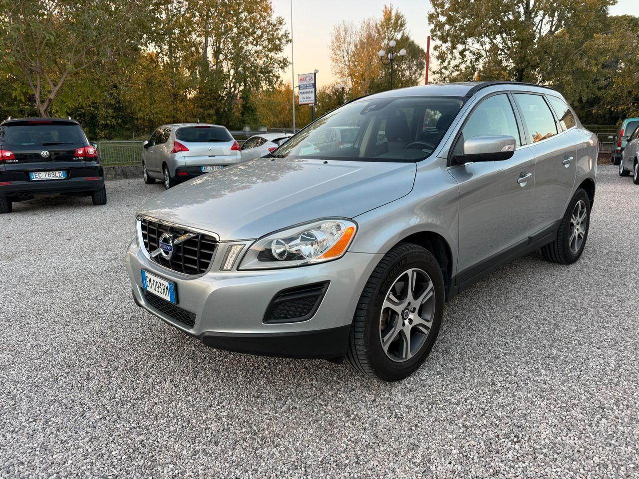 Volvo Andere