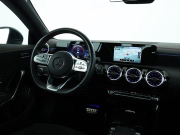 Mercedes CLA 250 - 10